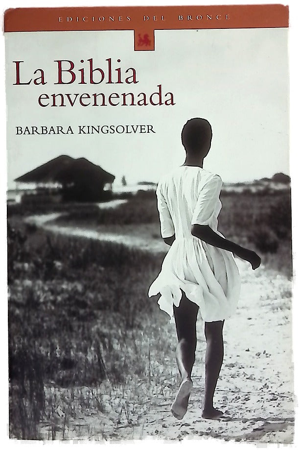 La Biblia envenenada