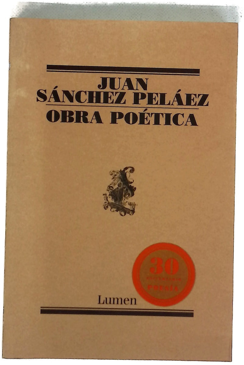 Obra poética