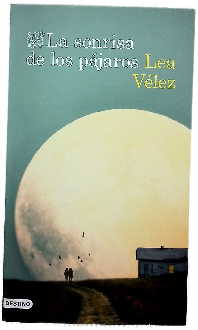 La sonrisa de los pájaros