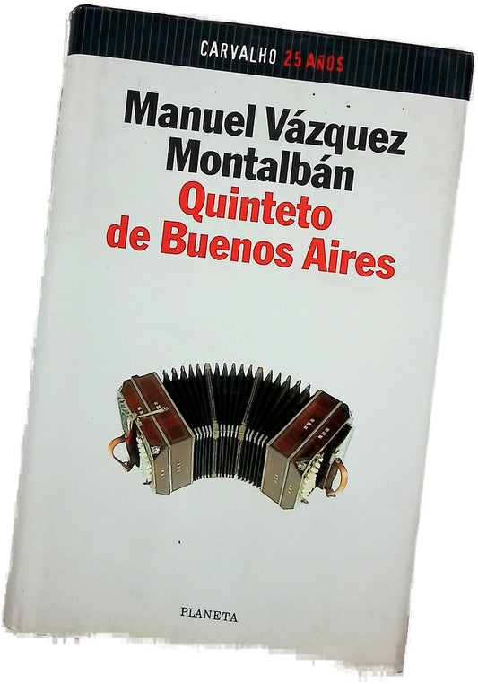 Quinteto de Buenos Aires