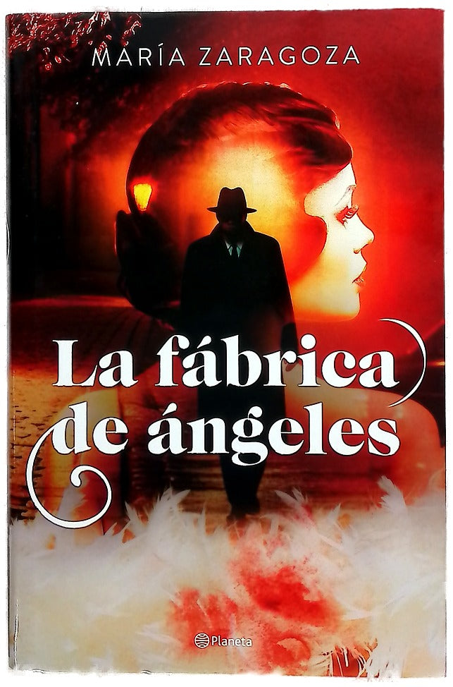 La fábrica de ángeles