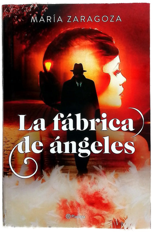 La fábrica de ángeles