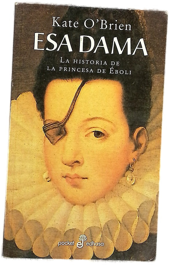 Esa dama
