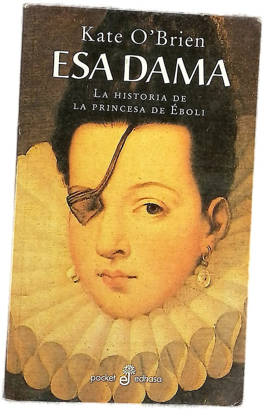 Esa dama