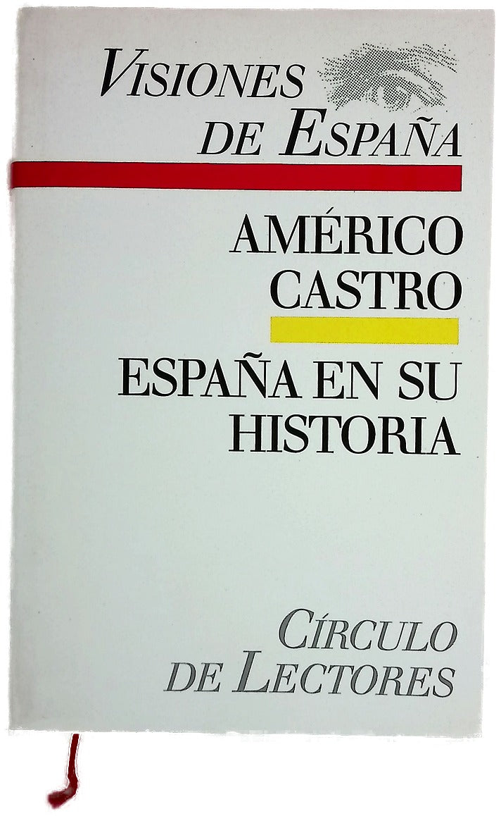 España en su historia cristianos, moros y judíos