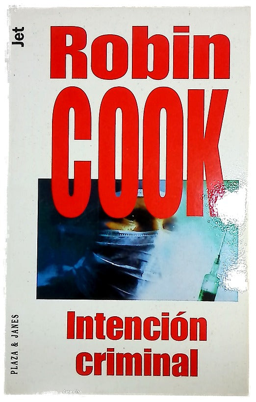 Intención criminal