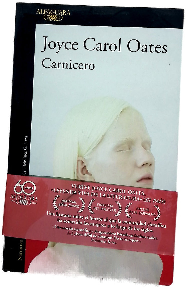 Carnicero : padre de la ginopsiquiatría moderna