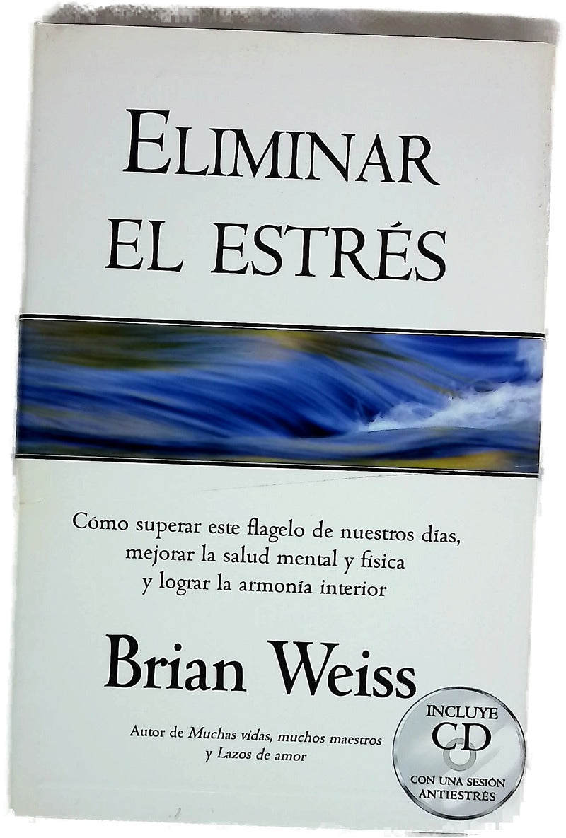 Eliminar el estrés