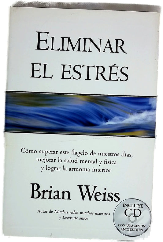 Eliminar el estrés