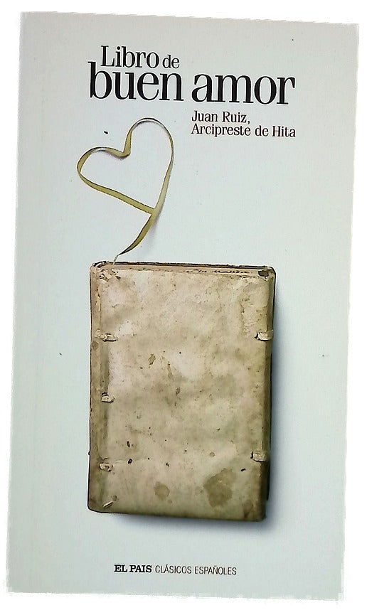 Libro de buen amor