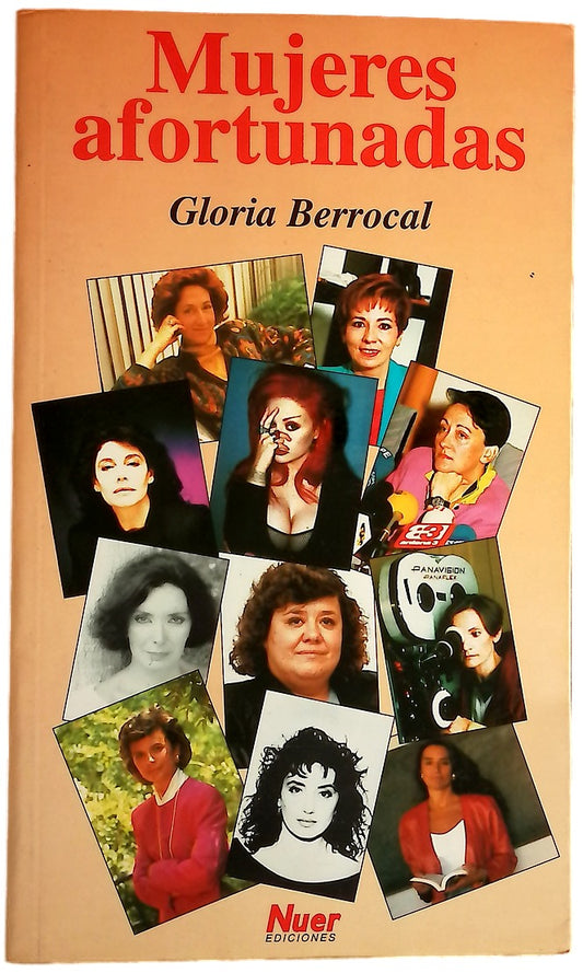 Mujeres afortunadas