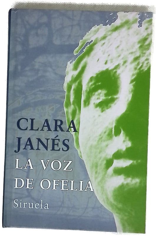 La voz de Ofelia