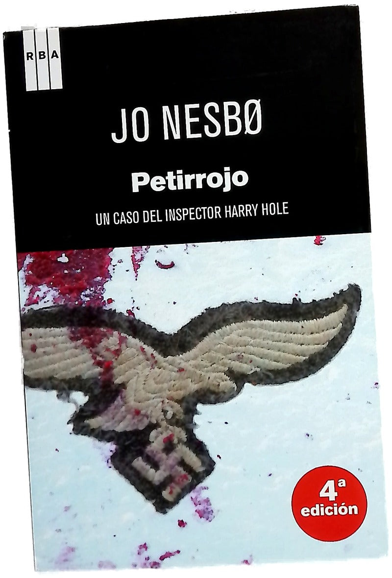 Petirrojo
