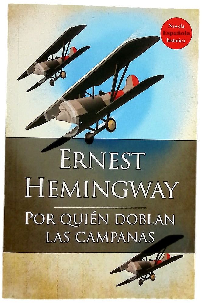 Por quién doblan las campanas