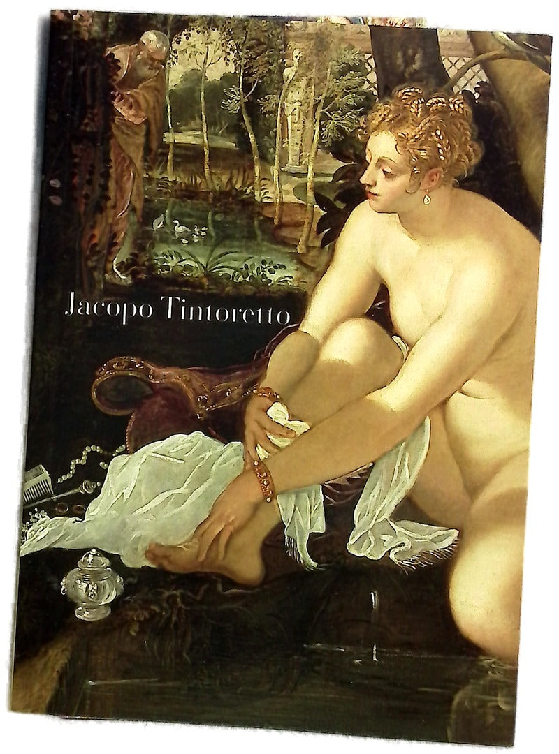 Jacopo Tintoretto