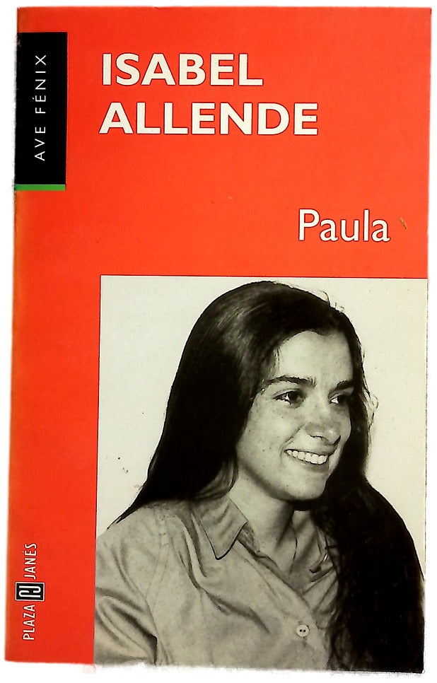 Paula