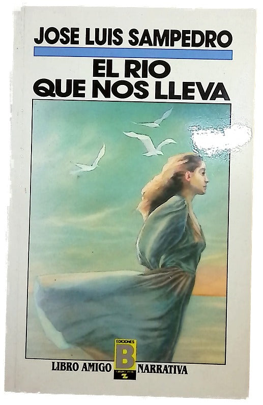 El río que nos lleva