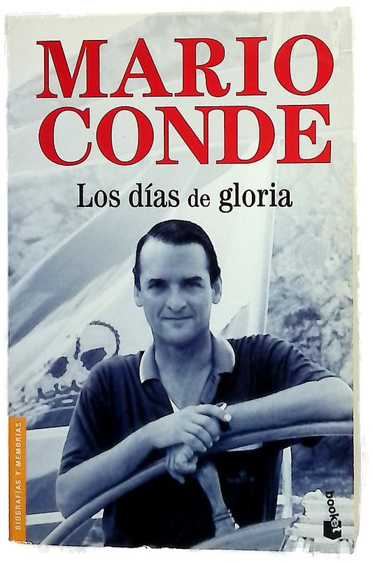 Los días de gloria