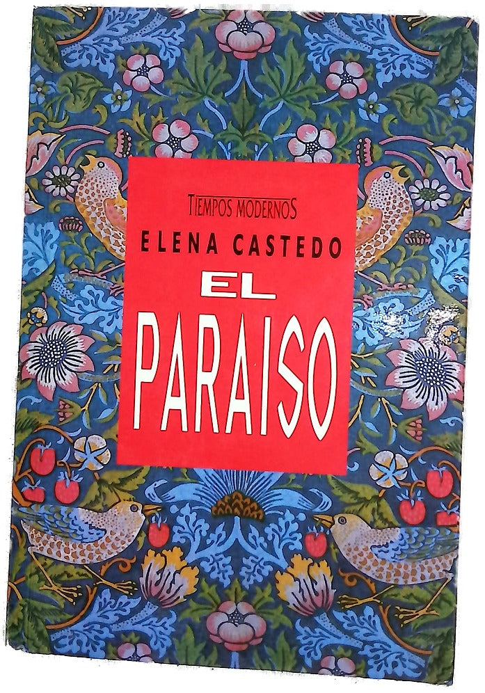 El Paraiso