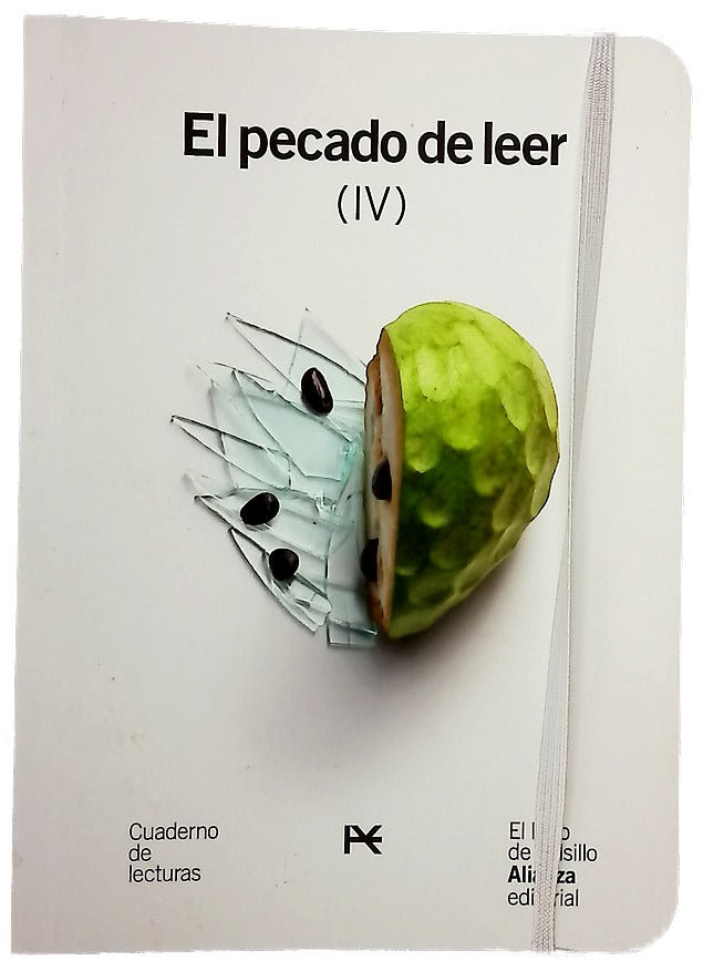 El pecado de lee IV