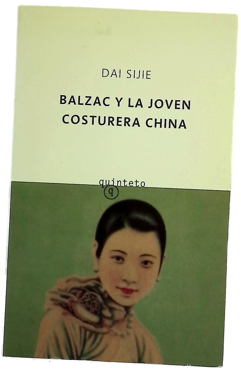 Balzac y la joven costurera china