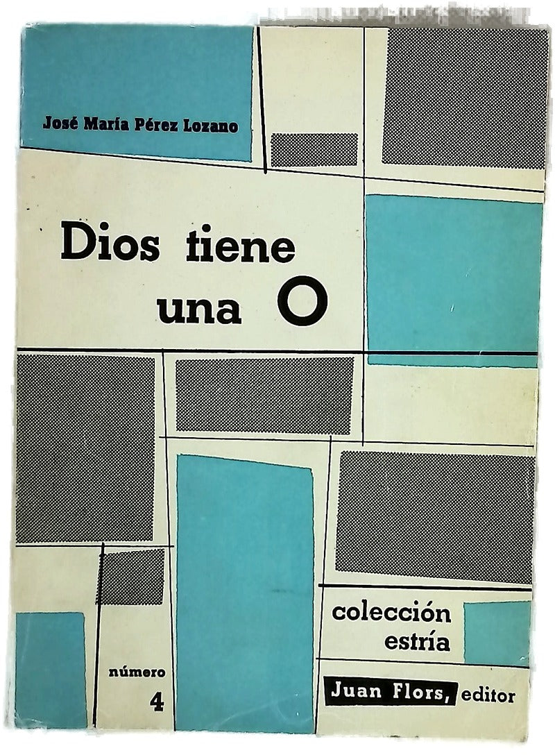 Dios tiene una O