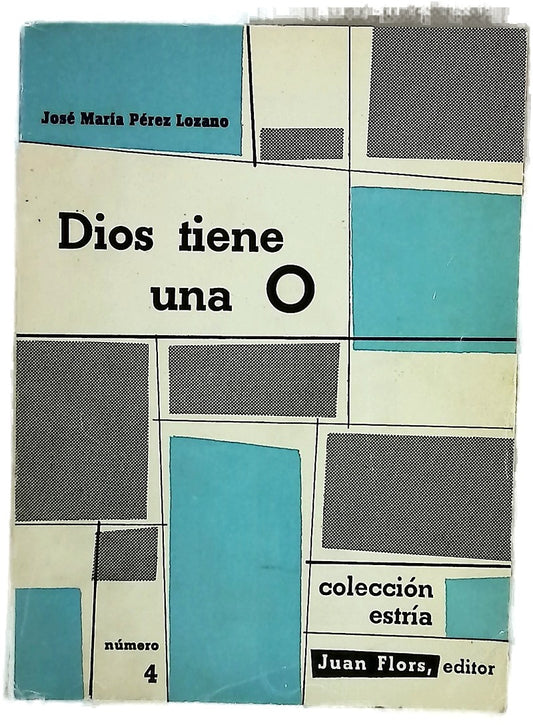Dios tiene una O