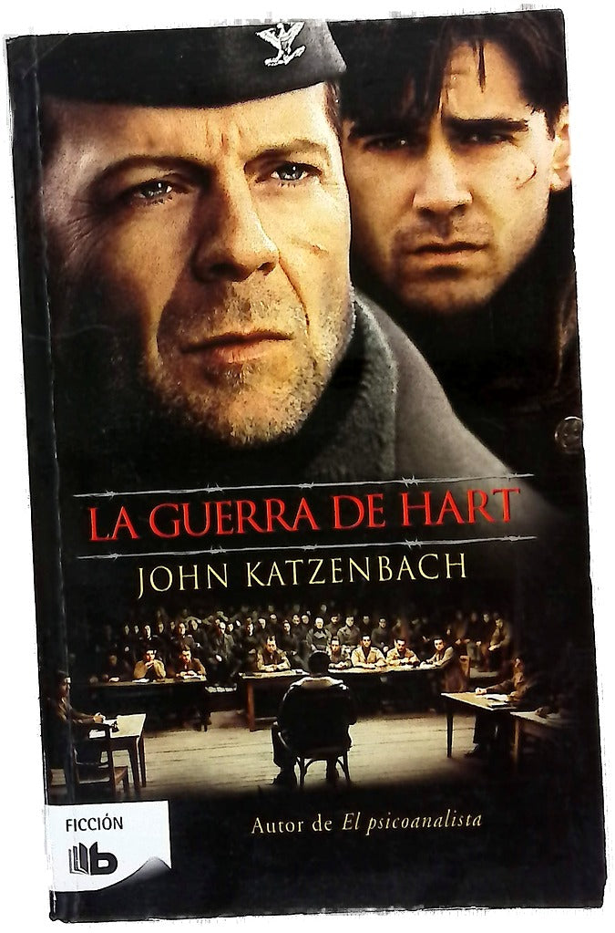 La guerra de Hart