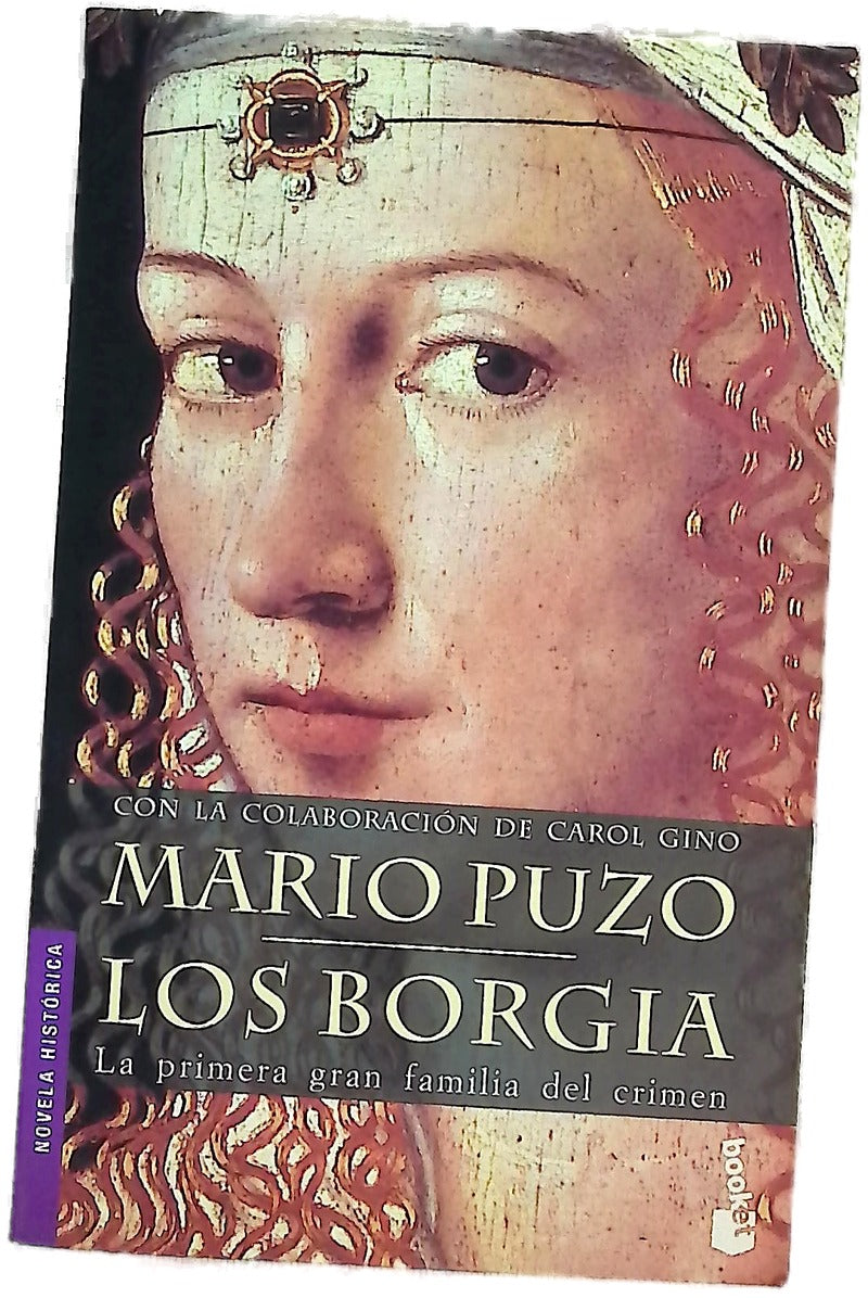 Los Borgia