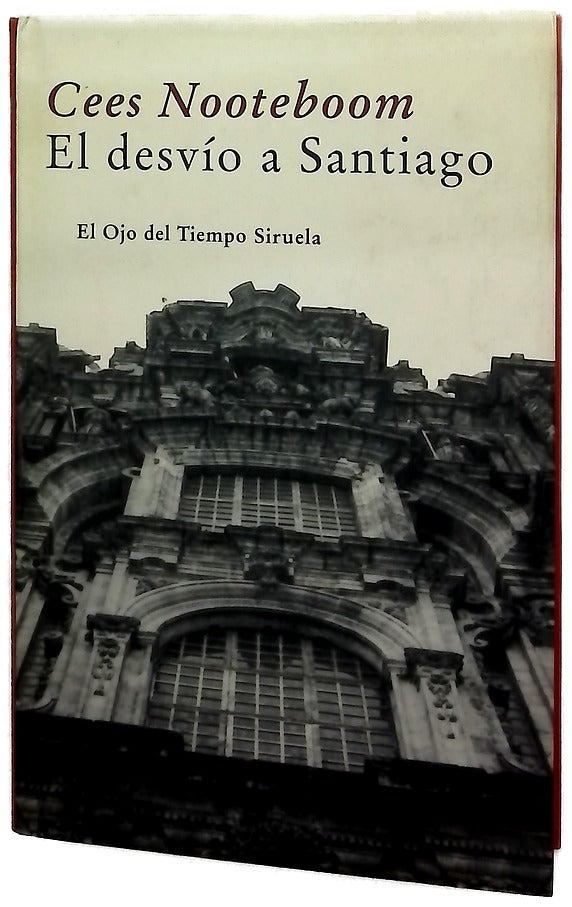 El desvío a Santiago