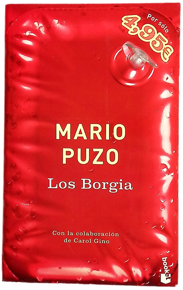 Los Borgia