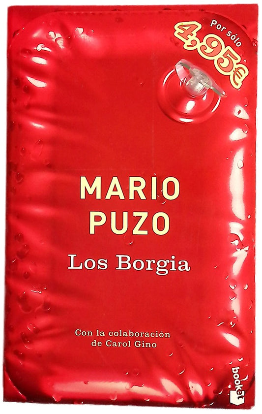 Los Borgia