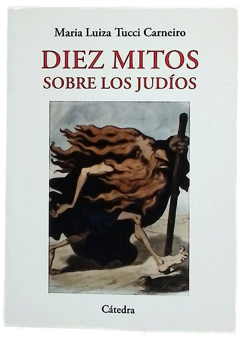 Diez mitos sobre los judíos