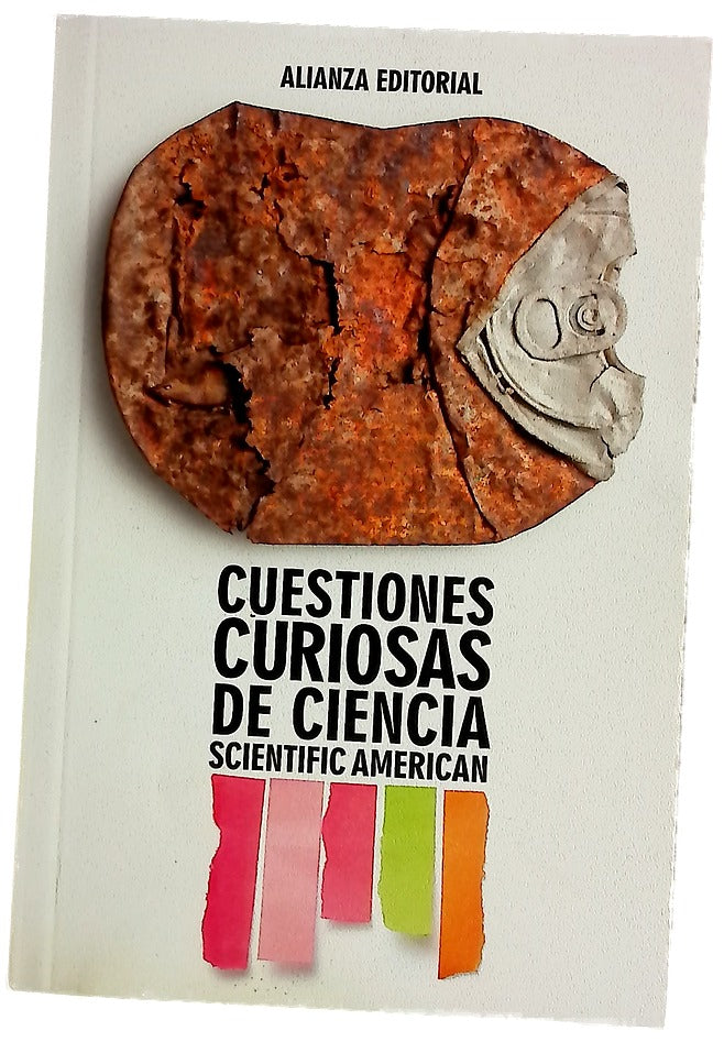 Cuestiones curiosas de ciencia