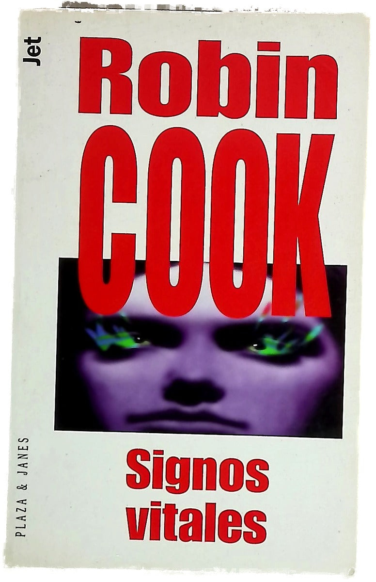 Signos vitales