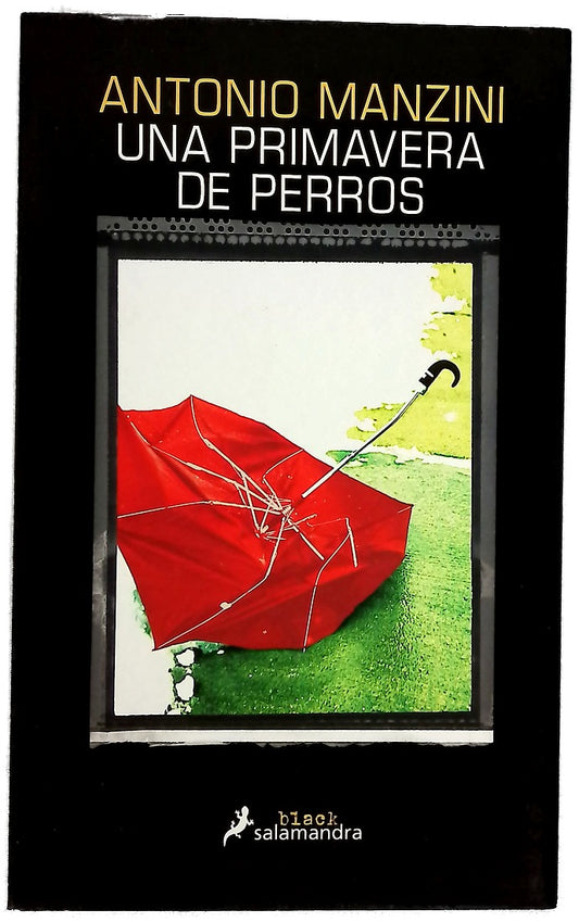 Una primavera de perros