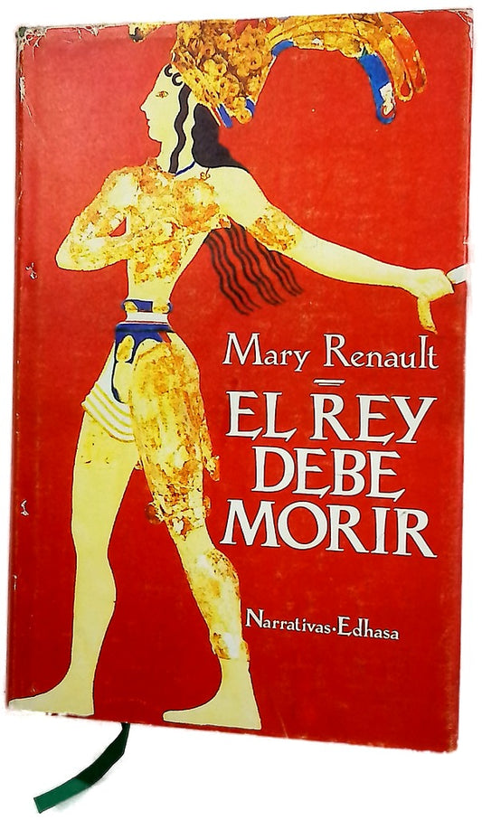 El rey debe morir