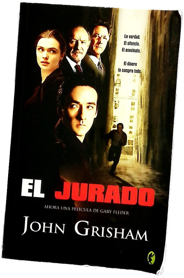 El jurado