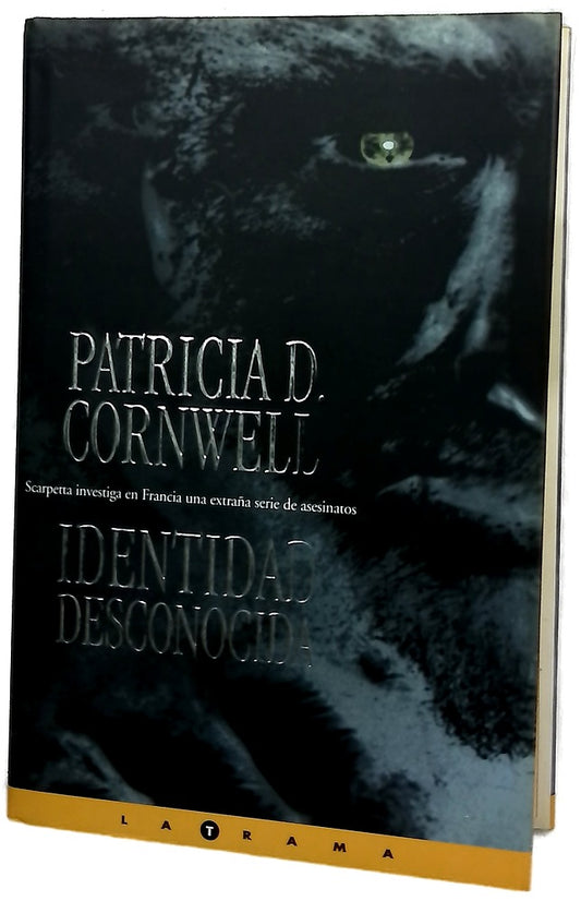 Identidad desconocida