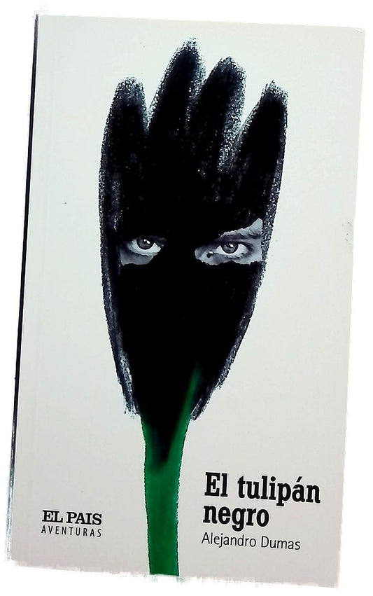 El tulipán negro