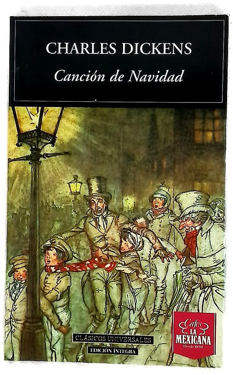 Canción de Navidad