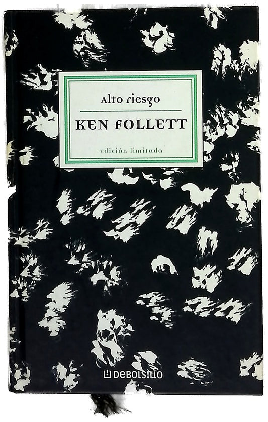 Alto riesgo