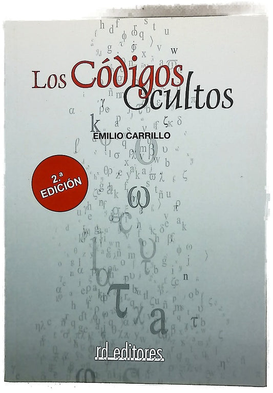Los códigos ocultos (los círculos de la sabiduría)