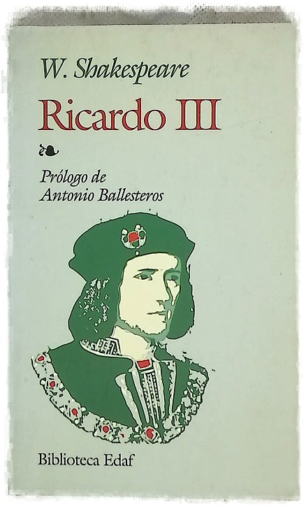 Ricardo III