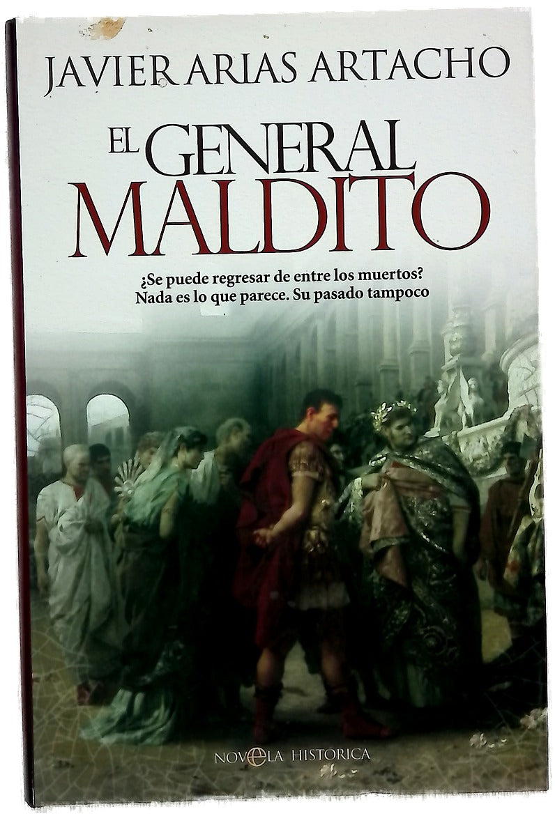 El general maldito