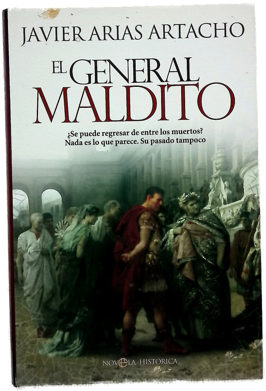 El general maldito