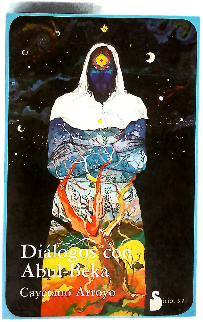 Diálogos con Abul Beka