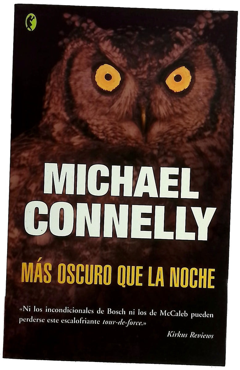 Más oscuro que la noche