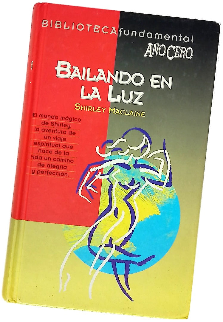 Bailando en la luz