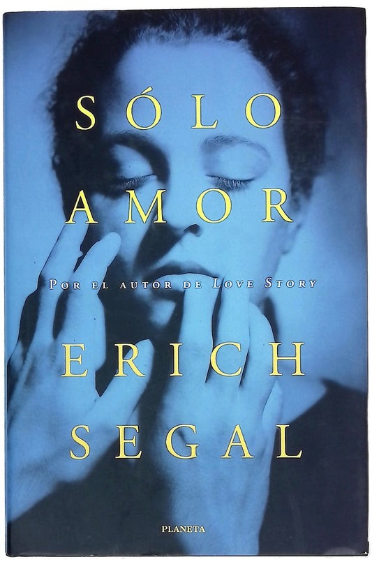 Sólo amor